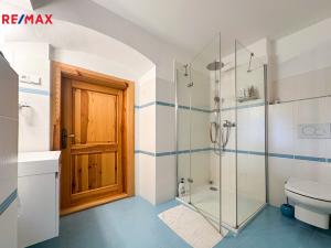 Prodej rodinného domu, Sedlčany, Víta Nejedlého, 126 m2