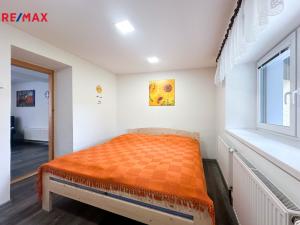 Prodej rodinného domu, Sedlčany, Víta Nejedlého, 126 m2