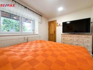 Prodej rodinného domu, Sedlčany, Víta Nejedlého, 126 m2