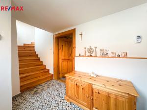 Prodej rodinného domu, Sedlčany, Víta Nejedlého, 126 m2