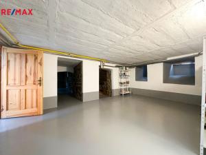 Prodej rodinného domu, Sedlčany, Víta Nejedlého, 126 m2