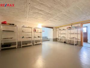 Prodej rodinného domu, Sedlčany, Víta Nejedlého, 126 m2