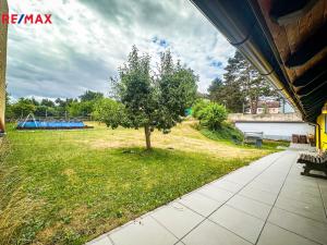 Prodej rodinného domu, Sedlčany, Víta Nejedlého, 126 m2