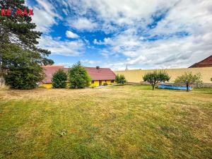 Prodej rodinného domu, Sedlčany, Víta Nejedlého, 126 m2