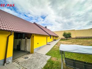Prodej rodinného domu, Sedlčany, Víta Nejedlého, 126 m2
