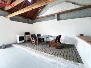 Prodej rodinného domu, Sedlčany, Víta Nejedlého, 126 m2