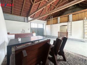 Prodej rodinného domu, Sedlčany, Víta Nejedlého, 126 m2