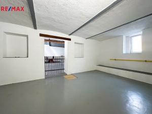 Prodej rodinného domu, Sedlčany, Víta Nejedlého, 126 m2
