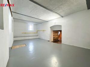 Prodej rodinného domu, Sedlčany, Víta Nejedlého, 126 m2