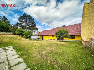 Prodej rodinného domu, Sedlčany, Víta Nejedlého, 126 m2