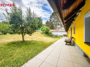 Prodej rodinného domu, Sedlčany, Víta Nejedlého, 126 m2