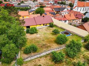 Prodej rodinného domu, Sedlčany, Víta Nejedlého, 126 m2