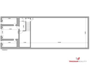 Prodej rodinného domu, Kratonohy, 114 m2
