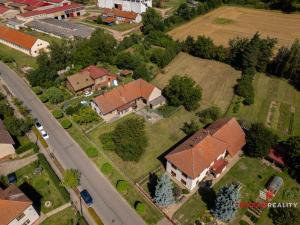 Prodej rodinného domu, Kratonohy, 114 m2