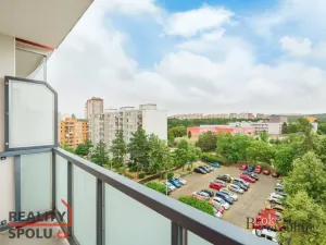Prodej bytu 3+kk, Praha - Modřany, Plevenská, 70 m2