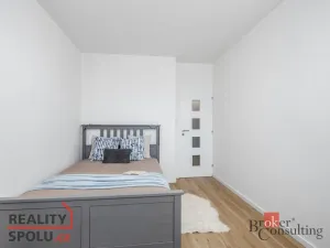 Prodej bytu 3+kk, Praha - Modřany, Plevenská, 70 m2