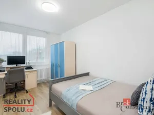 Prodej bytu 3+kk, Praha - Modřany, Plevenská, 70 m2