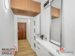 Prodej bytu 3+kk, Praha - Modřany, Plevenská, 70 m2