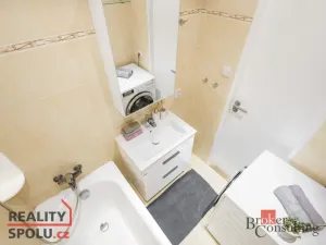 Prodej bytu 3+kk, Praha - Modřany, Plevenská, 70 m2