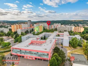 Prodej bytu 3+kk, Praha - Modřany, Plevenská, 70 m2