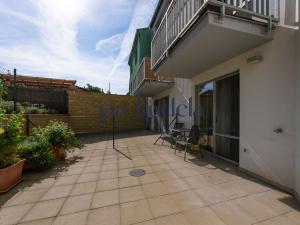 Pronájem bytu 2+kk, Brno, Sokolnická, 45 m2