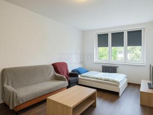 Prodej bytu 2+1, Sokolov, Mánesova, 63 m2