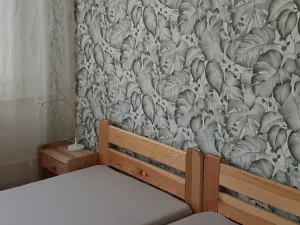 Pronájem bytu 3+1, Praha - Krč, Kovařovicova, 72 m2