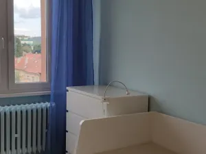 Pronájem bytu 3+1, Praha - Krč, Kovařovicova, 72 m2
