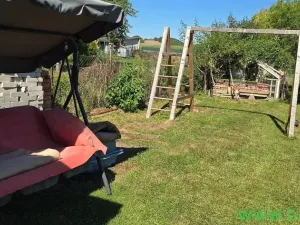 Prodej rodinného domu, Ivančice - Letkovice, Říční, 154 m2