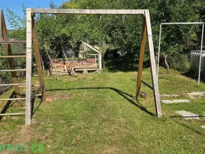 Prodej rodinného domu, Ivančice - Letkovice, Říční, 154 m2