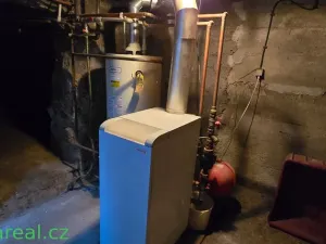 Prodej rodinného domu, Ivančice - Letkovice, Říční, 154 m2