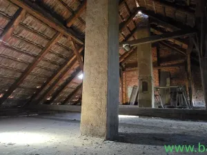 Prodej rodinného domu, Ivančice - Letkovice, Říční, 154 m2