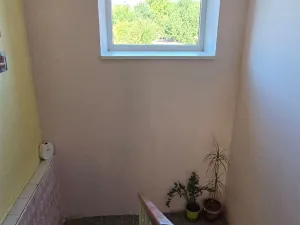 Prodej rodinného domu, Ivančice - Letkovice, Říční, 154 m2