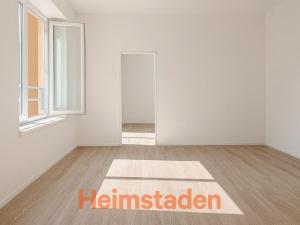 Pronájem bytu 3+kk, Ostrava - Poruba, náměstí Boženy Němcové, 64 m2