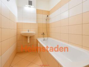 Pronájem bytu 3+kk, Ostrava - Poruba, náměstí Boženy Němcové, 64 m2
