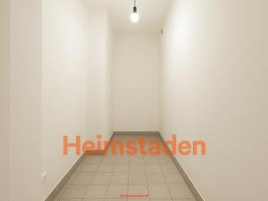 Pronájem bytu 3+kk, Ostrava - Poruba, náměstí Boženy Němcové, 64 m2