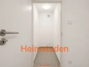 Pronájem bytu 3+kk, Ostrava - Poruba, náměstí Boženy Němcové, 64 m2