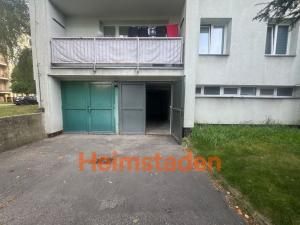Pronájem garáže, Karviná - Nové Město, Závodní, 21 m2