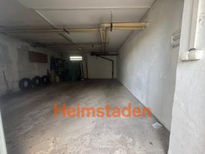 Pronájem garáže, Karviná - Nové Město, Závodní, 21 m2