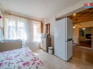 Prodej rodinného domu, Dolní Bojanovice, Josefovská, 164 m2
