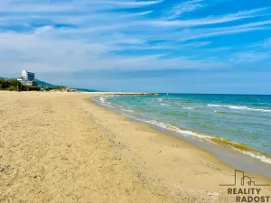 Prodej bytu 2+kk, Silvi,, Itálie, 38 m2
