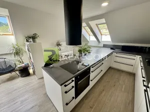 Prodej bytu 3+kk, Nižbor, V Hamburku, 102 m2