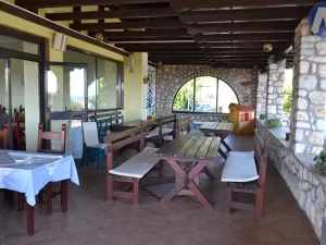 Prodej ubytování, Martinšćica, Chorvatsko, 2327 m2