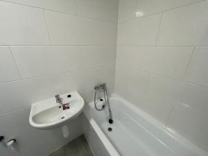 Pronájem bytu 2+1, Chomutov, Dřínovská, 66 m2
