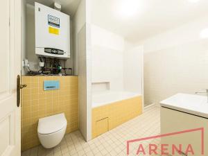 Pronájem bytu 5+kk, Brno, 165 m2