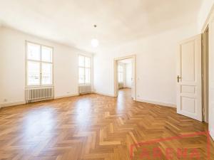 Pronájem bytu 5+kk, Brno, 165 m2