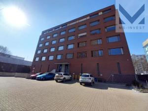 Pronájem obchodního prostoru, Brno, Vídeňská, 167 m2