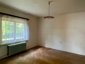 Prodej rodinného domu, Řevničov, Vosykova, 140 m2