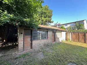 Prodej rodinného domu, Řevničov, Vosykova, 140 m2