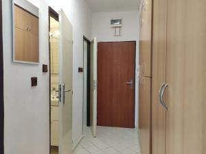 Pronájem bytu 2+1, Ivančice, Okružní, 53 m2